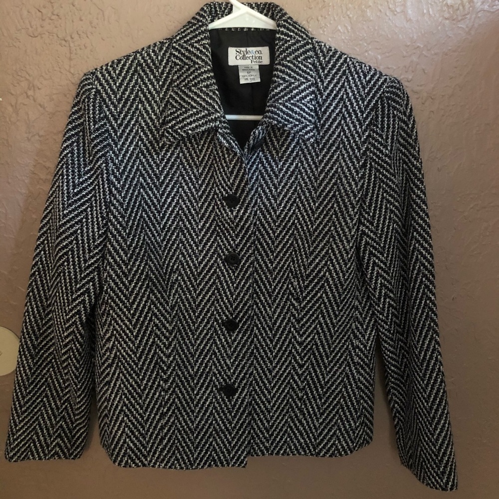 Work suit